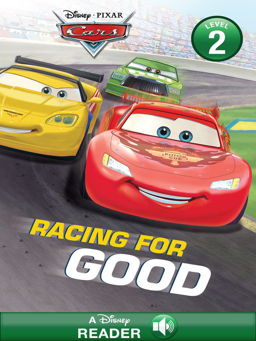 Title details for Cars by Disney Books - Available